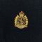 Lauren Ralph Lauren Crest 1/4 Zip Fleece Pullover