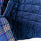 Northwest Territory Quilted Flannel Shirt