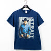 2014 George Strait Cowboy Rides Away Tour T-Shirt