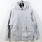 Champion Reverse Weave Warm Up Blank Hoodie Sweatshirt