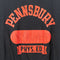 Double Face Reversible Pennsbury Phys Ed. T-Shirt