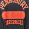 Double Face Reversible Pennsbury Phys Ed. T-Shirt