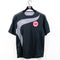 Jako Eintracht Frankfurt Rugby Training Jersey