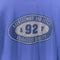 Abercrombie & Fitch AF 92 Logo Distressed T-Shirt