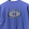 Abercrombie & Fitch AF 92 Logo Distressed T-Shirt