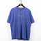 Abercrombie & Fitch AF 92 Logo Distressed T-Shirt