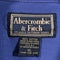 Abercrombie & Fitch AF 92 Logo Distressed T-Shirt