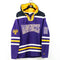 Champion Minnesota State University Mavericks Hockey Hoodie Sweatshirt