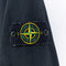 Stone Island Badge Patch Logo Hoodie Sweatshirt