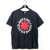 2006 Red Hot Chili Peppers Logo T-Shirt