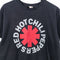 2006 Red Hot Chili Peppers Logo T-Shirt