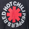 2006 Red Hot Chili Peppers Logo T-Shirt