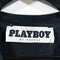 Playboy Pacsun Bunny Logo Spell Out Embroidered T-Shirt