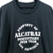 Property of Alcatraz Penitentiary Swim Team T-Shirt