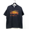 Eric Clapton Slowhand Rock Music T-Shirt