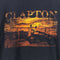 Eric Clapton Slowhand Rock Music T-Shirt