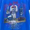 Nutmeg Mills NFL New York Giants Gear Embroidered T-Shirt