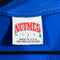 Nutmeg Mills NFL New York Giants Gear Embroidered T-Shirt