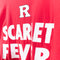 Majestic Rutgers University Helmet Scarlett Fever T-Shirt