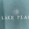 Lake Placid Embroidered Over Dyed Tonal Sweatshirt