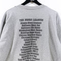 N'finiti Designz The Negro Leagues Baseball Museum Teams Long Sleeve T-Shirt