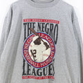 N'finiti Designz The Negro Leagues Baseball Museum Teams Long Sleeve T-Shirt
