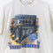 2000 MLB Subway World Series New York Yankees Mets T-Shirt