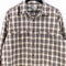 Carhartt Plaid Button Down Shirt