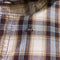 Carhartt Plaid Button Down Shirt