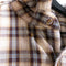 Carhartt Plaid Button Down Shirt