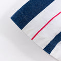 Admit One Sportswear MLB Minnesota Twins Pin Stripe T-Shirt