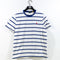 Polo Ralph Lauren Pony Striped Custom Slim Fit T-Shirt