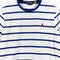 Polo Ralph Lauren Pony Striped Custom Slim Fit T-Shirt