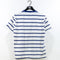 Polo Ralph Lauren Pony Striped Custom Slim Fit T-Shirt