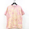 John Elliott University Tie Dye T-Shirt Made in Japan