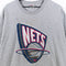 New Jersey NETS NBA Big Logo T-Shirt