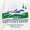 2002 Kentucky Derby Churchill Downs Blue Spring Farm T-Shirt