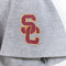 NIKE Center Swoosh USC University Southern California Trojans Football T-Shirt