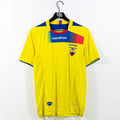 2012 Marathon Ecuador National Team Soccer Jersey