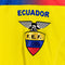 2012 Marathon Ecuador National Team Soccer Jersey