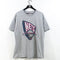 New Jersey NETS NBA Big Logo T-Shirt