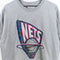 New Jersey NETS NBA Big Logo T-Shirt