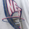 New Jersey NETS NBA Big Logo T-Shirt