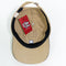 Volkswagen Drivers Wanted Logo Strap Back Hat