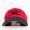 FUBU Sports Hip Hop Strap Back Hat