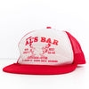 Al's Bar Go-Go Down Neck Newark NJ Snap Back Hat