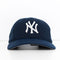 Logo Athletic MLB New York Yankees Global IT Conference 1998 Snap Back Hat