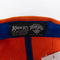 2000 New York Knicks FootLocker Promo Strap Back Hat