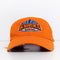 2000 New York Knicks FootLocker Promo Strap Back Hat