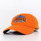 2000 New York Knicks FootLocker Promo Strap Back Hat